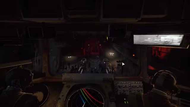 Spiegelung des Erlebnisses im ARC Raiders Spiel