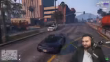 Grand Theft Auto V