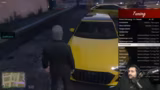 Grand Theft Auto V