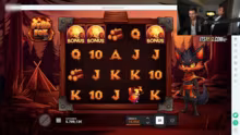 LETZTES MAL GAMBA MIT BABA !bonus