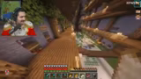 Minecraft-Konflikt und Drohun…