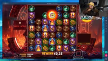 endlich back ! NEUE BALANCE + 1000€ GIV…