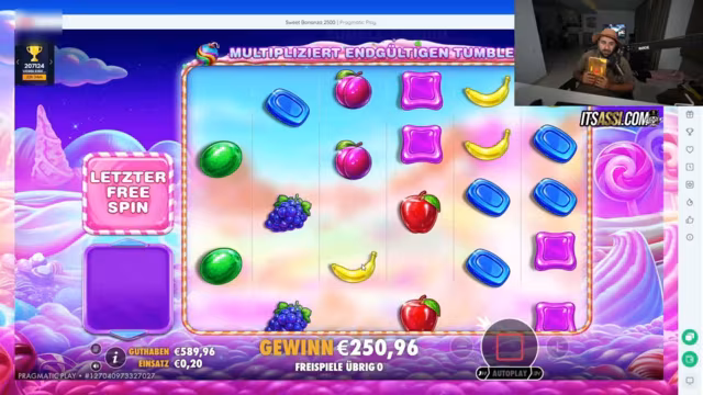 1000€ Giveaway-Spektakel mit Slots und kinesischem Turbo-Spiel