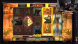Slots