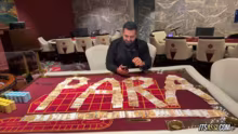 IRL STREAM IM CASINO MALTA 1000€ GIVEAW…