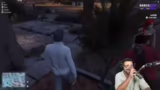 Vorstellung bei einer Familie…