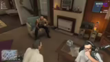Grand Theft Auto V