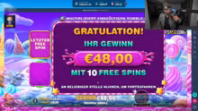 ENDLICH ZURÜCK! (2000€ SCHENKEN) !bonus