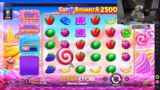 Neuer Giveaway von Pharaoh mit Spielautomaten-Tests