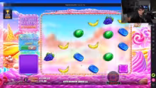 MONTE IST ZURÜCK IN DEN SLOTS !bonus