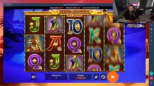 Der FRÜHE VOGEL fängt den WIN 1000€ GIV…