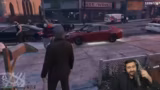 Grand Theft Auto V