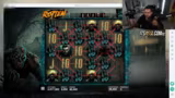 Morgendliches Glücksspiel: 20.000 Euro Gewinn bei Slots erzielt