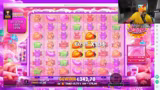 Enthusiastische Slot-Session scheitert kläglich – was bleibt ist Frust