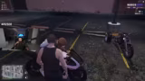 Grand Theft Auto V