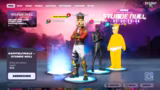 Fortnite Live-Event: Erste Ei…