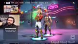 Start des Cups mit Duo Partne…