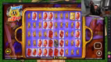 Glücksspiel-Session endet mit Giveaway-Fieber – 1000€ in Gefahr
