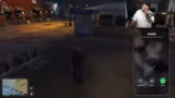 Grand Theft Auto V