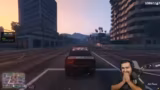 Grand Theft Auto V