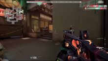 can we reach Silver??! Valorant ! Ger,E…