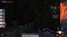 Minecraaaaaafftttt Lesgooo ! Cobblemon…