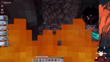 Minecraaaaaafftttt Lesgooo ! Cobblemon…