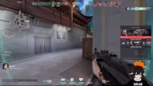 let's get ranked! Valorant ! Ger,Eng !…