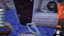 Erstmal Starter Haus zuende bauen lol !…