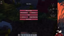 Minecraaaaaafftttt Lesgooo ! Cobblemon…