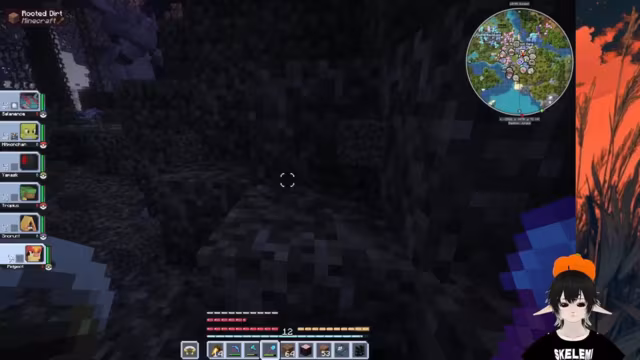 Minecraft Cobblemon meets Rainbow Six Siege