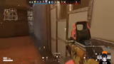 Tom Clancy's Rainbow Six Siege