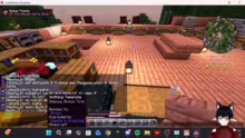 Minecraft ! Cobblemon Academy Legacy !…