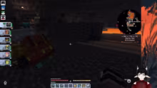 Minecraaaaaafftttt Lesgooo ! Cobblemon…
