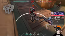 trying road to Bronze... AGAIN! Valoran…
