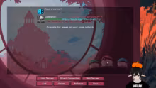 Valo bis der neue Mc Server startet les…