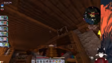 Minecraaaaaafftttt Lesgooo ! Cobblemon…