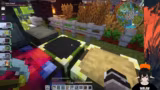 Minecraft-Projekt: Bau des Starterhauses und Pokemon-Abenteuer