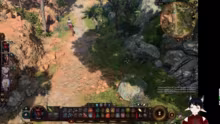 Baldurs Gate 3 mit Kumpel ! Gaming and…