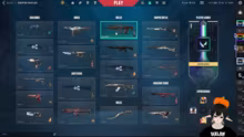 quick stream? ! Valorant ! Ger,Eng ! Ü18