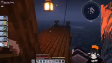 Erstmal Starter Haus zuende bauen lol !…