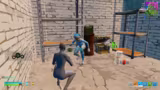 Fortnite Cup: Map-Analyse und frühe Kämpfe im Reload ZB