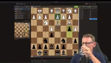 Vinny K. gegen die Weltelite! Runde 1:…