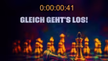 Bericht vom Kandidatenturnier, Runde 4!…