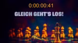 Bericht vom Kandidatenturnier, Runde 4!…