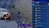 Trio-Situation und Stream-Ende