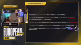 Preisgelder, Streaming-Pflich…