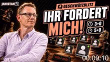 Ich weiß doch auch nicht