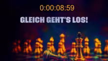 Giri vs Bluebaum - Kandidatenturnier Ru…