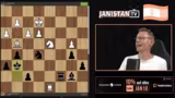 Schach-Duell mit überraschendem Ausgang